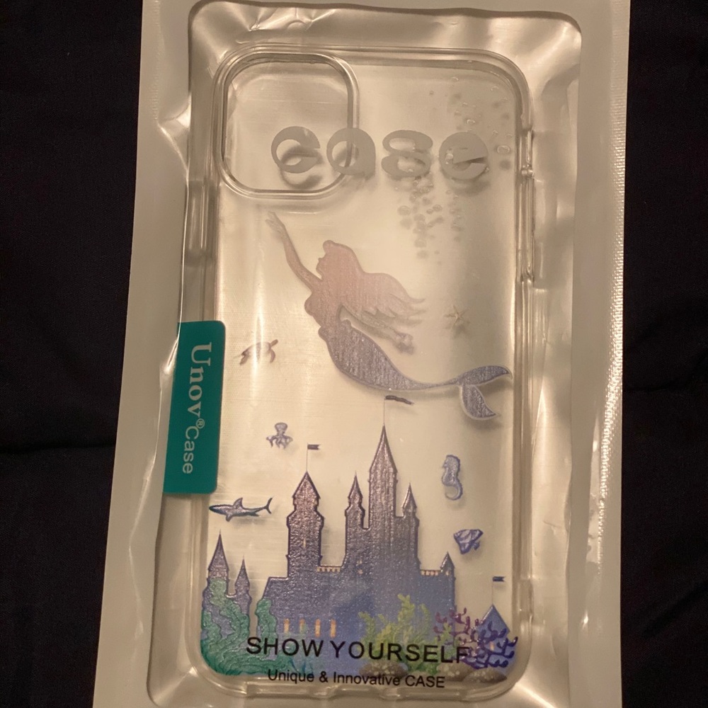 iPhone 11 case